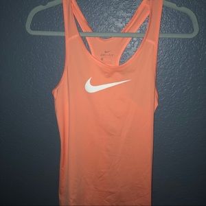 Nike tank top